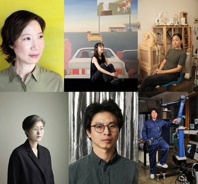 Chanel Korea, Frieze to collaborate to shed light on Korean contemporary artists