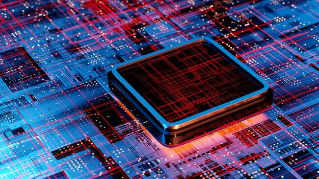 Forget Intel, Buy These 2 Semiconductor Stocks Instead