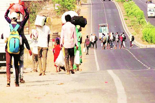 Covid 2.0-induced migrant workers' exodus unlikely to mirror last year's move for MSMEs, others: Experts