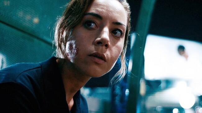 Emily the Criminal is a taut, unromanticized crime thriller