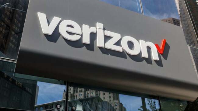 Verizon to sell its media unit to Apollo for £3.61 billion