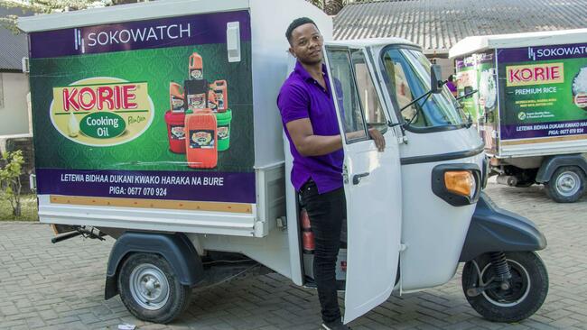 Employee stock ownership has arrived on Africa's startup scene