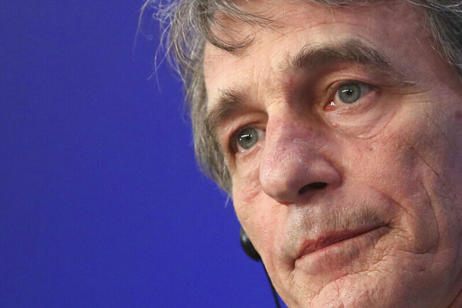 EU summons Russia envoy over blacklisting of its officials