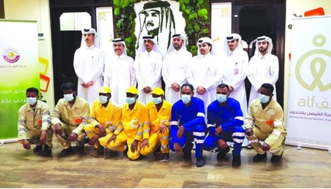Municipality ministry rolls out Social Meal initiative