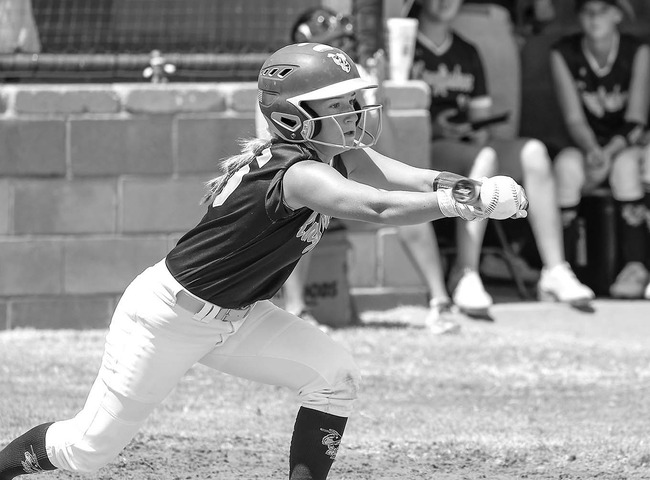 KHS splits Highway 33 openers