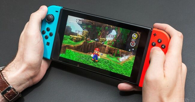 Some of the best Nintendo Switch games are $20 off
