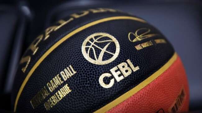 Pro basketball team in Calgary brings Battle of Alberta to the hardcourt