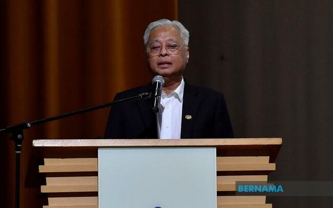 Malaysia will continue spreading message of peace on international stage