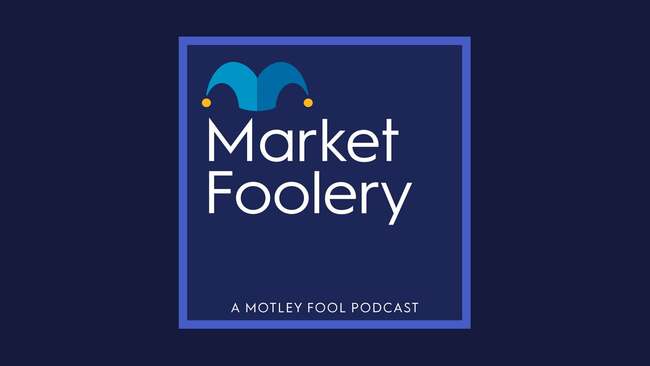 Apple's Construction Plans, Facebook's Audio Plans, and the Noid's Return