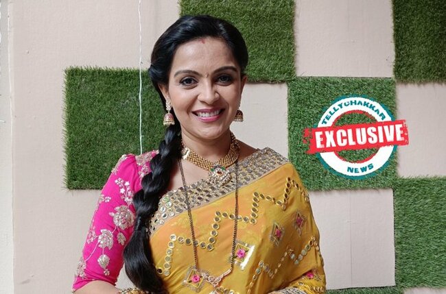 EXCLUSIVE! 'It is emotionally exhausting to do the scenes at times' Ami Trivedi gets candid about the emotional scenes in Yeh Rishta, characters that interest her and more