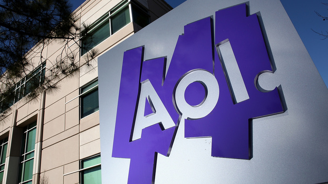 Internet Oldies AOL And Yahoo Sold ... Again