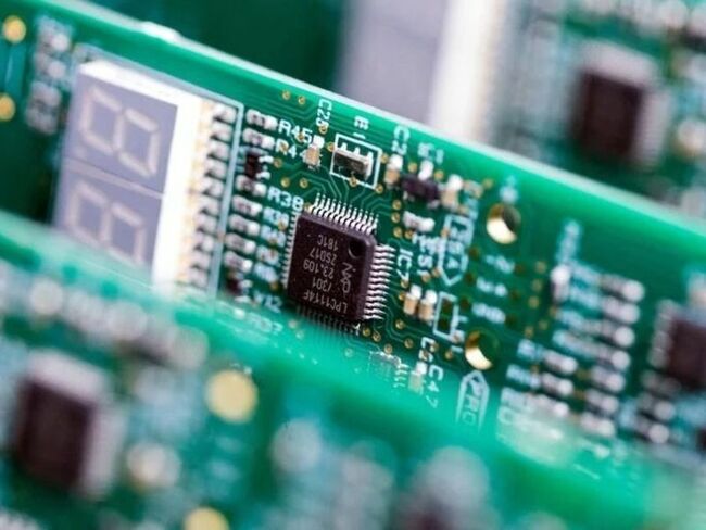 Podcast: Chip shortage creating greater resiliency in the supply base