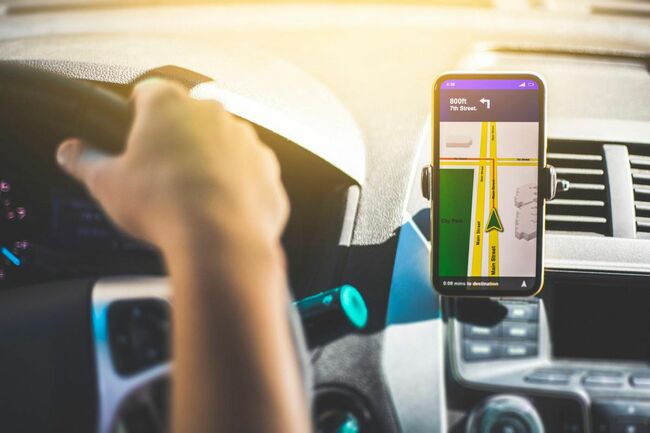 Rider Demand Outpacing Driver Return For Uber, Lyft As Both Set To Report Earnings