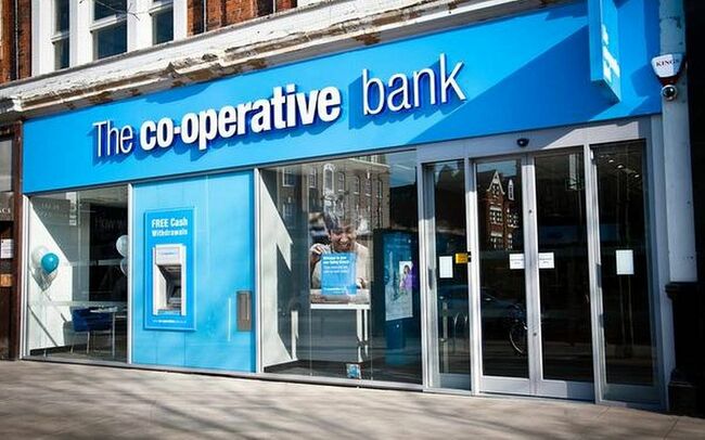 Deposit Insurance and Credit Guarantee Corporation to make payments to depositors of 17 co-op banks in October