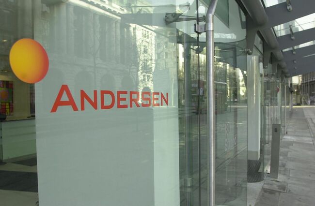 Who Audits The Auditors?