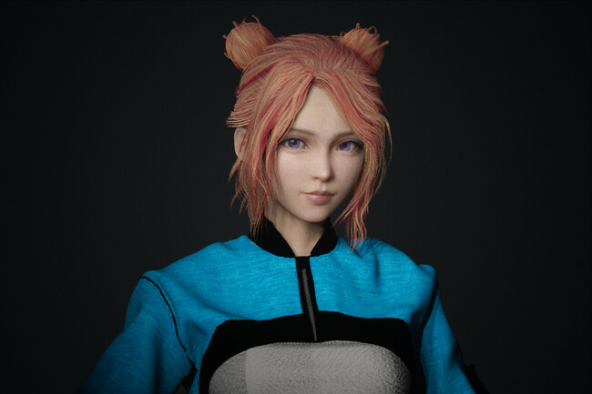 G4's newest host is virtual streamer CodeMiko