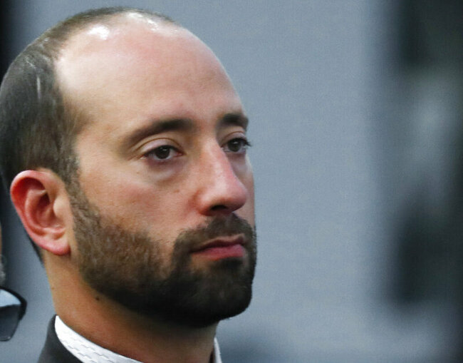 Detroit councilman resigns, pleads guilty to misconduct