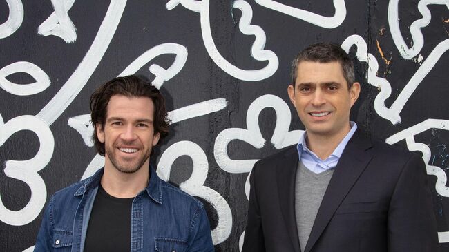 Amid Flurry Of SPACs, Prop Tech VC Firm Fifth Wall Turns To Wall Street For New Partner