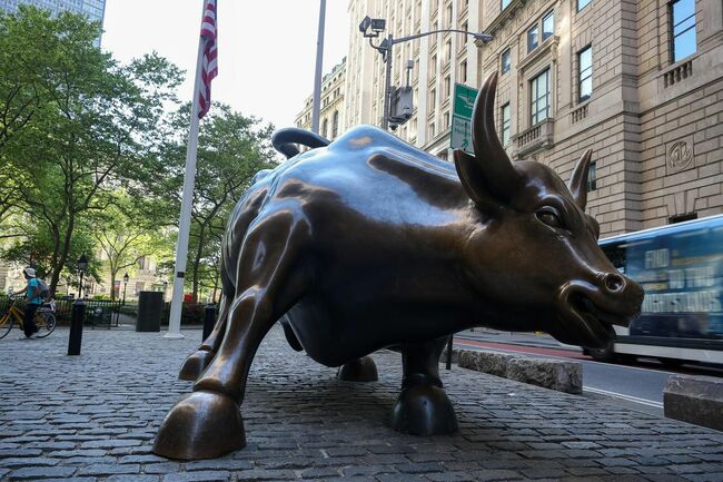 Stock Picking Competition: Can You Outdo The Market?