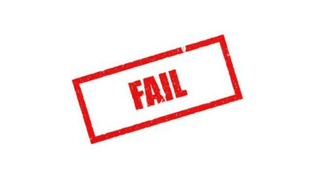 Peter Schiff: The Fed Cheats To Avoid Getting An 'F' On The Economy