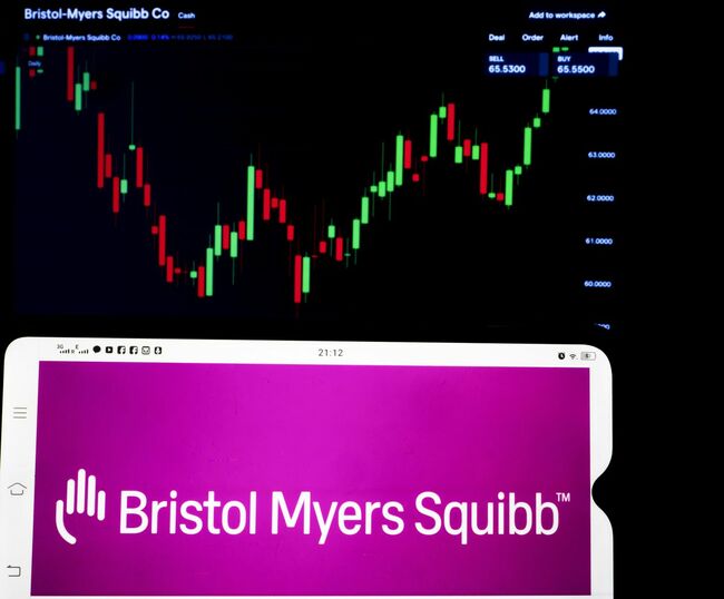 What Bristol Myers Squibb's Q1 Results Say About Its Stock