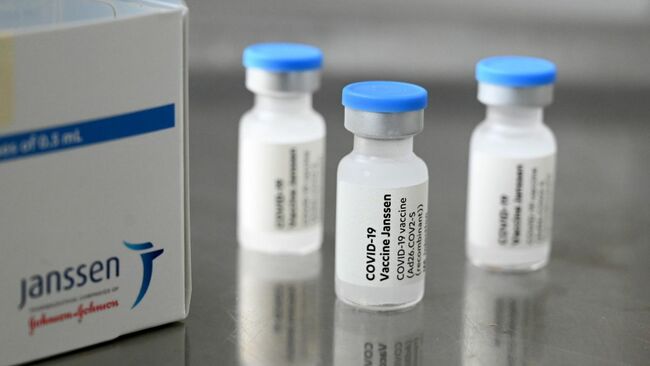 Denmark Rejects J&J Vaccine Despite Rising Covid-19 Infections