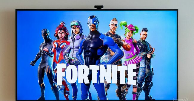 The Epic Games v. Apple trial kicks off with kids screaming 'free Fortnite'