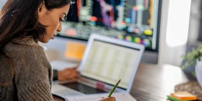 What is stock? Learn the basics of investing in a public company