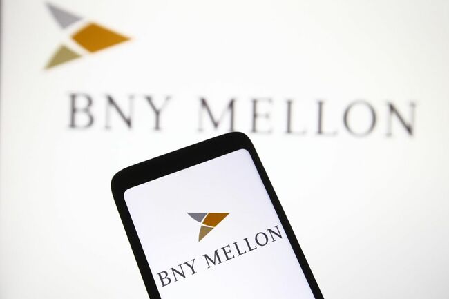 BNY Mellon Stock Has Limited Upside
