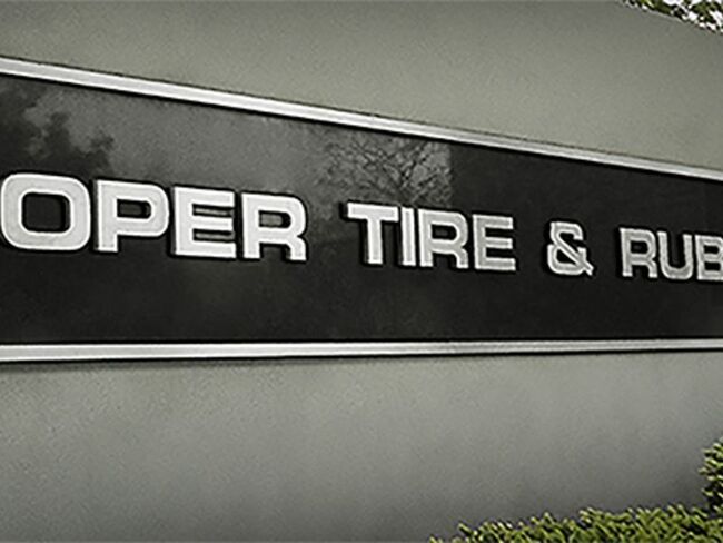 Cooper Tire reports strong Q1 results as Goodyear deal nears