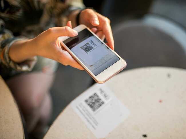 What is a QR code? A guide to the barcode's basics, why you're seeing it everywhere, and how to scan one.