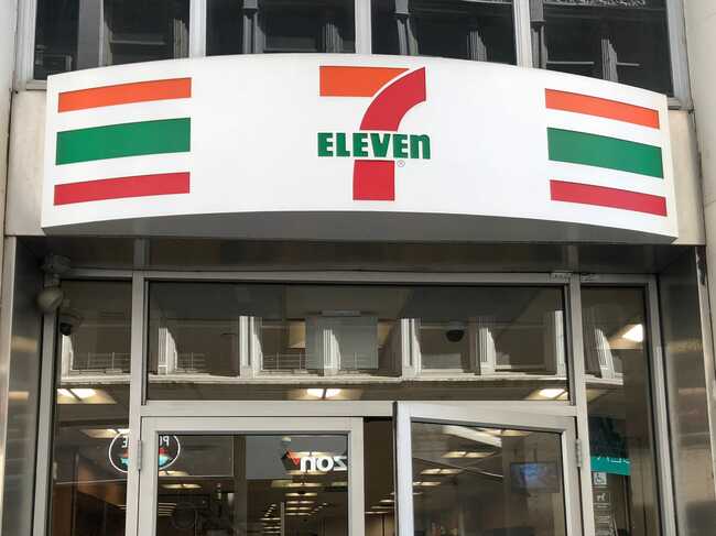 7-Eleven franchisees say a 'very dire' labor shortage is threatening their ability to operate 24/7 again