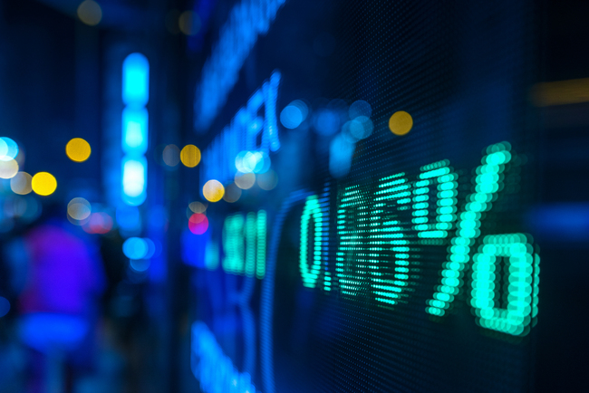 Stock ETFs Start May on the Front Foot