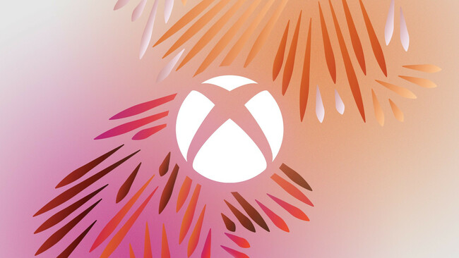 Xbox celebrates Asian American and Pacific Islander Heritage Month