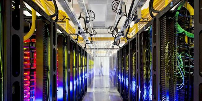 Mitsubishi Estate makes $2bn push into US data centers