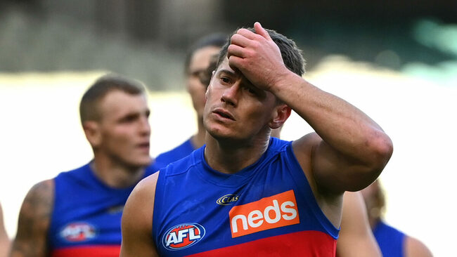 The favourites to replace Zorko as Brisbane captain
