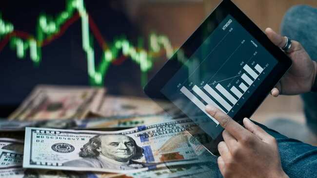 Young investors learning some "very expensive lessons': Portfolio manager