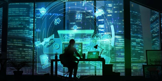 It's the year of the Virtual Desktop again '?? but this time really is different