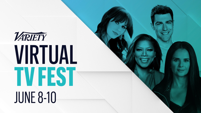 'New Girl' Cast to Reunite for 10th Anniversary at Variety's Virtual TV Fest