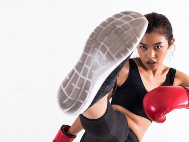 India's polyurethane footwear market booming