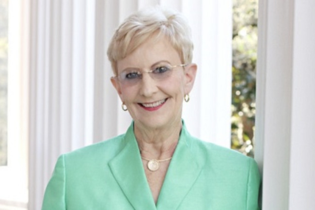 Remembering Sandra Deal, former first lady of Georgia