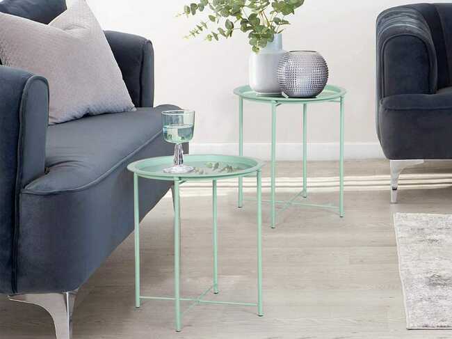 10 pieces of green accent furniture for your home