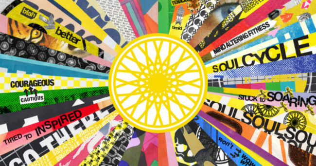 This SoulCycle Creative Is a Love Letter to the Brand's Devoted Following