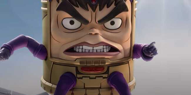 The 5 most anticipated new TV shows premiering in May, including Netflix's 'Jupiter's Legacy' and a new 'Star Wars' series