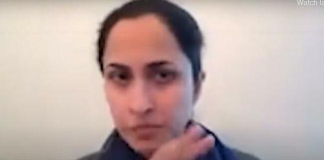 Professor Who Rejected Student's View That Cops Are Heroes Takes Leave Of Absence