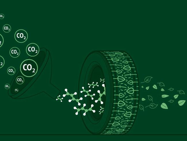 Trinseo, ETB to collaborate on purified, bio-based 1,3-butadiene