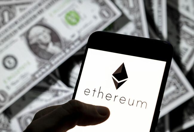 Ether Prices Climb To Latest Record As Bullish Factors Drive Gains