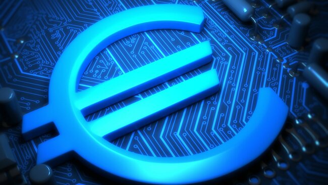 Rehn sees several benefits to possible digital euro