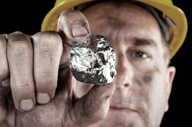 Why Endeavour Silver Stock Jumped as Much as 10% Today