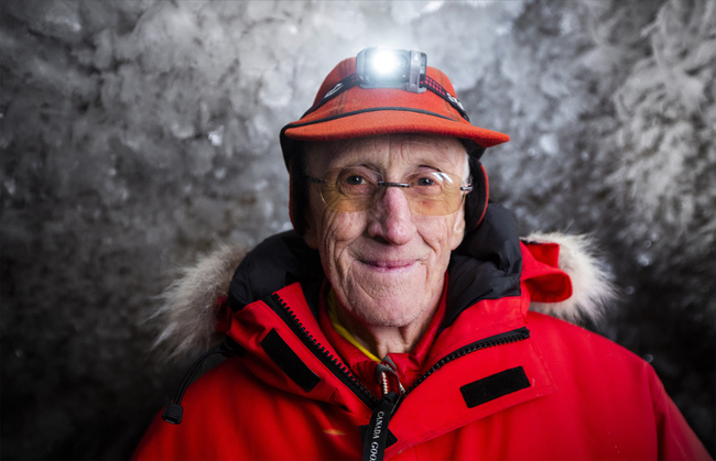 ‘We Are As Gods' demystifies visionary ecologist Stewart Brand